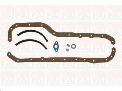 FAI AUTOPARTS sgs109 -  Комплект прокладок, маслянный поддон